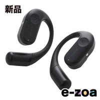 Elecom Wireless Headphones Bluetooth /Ipx5/ Lbt-Ows02Bk (2661481)