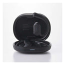 Elecom Wireless Headphones Bluetooth /Ipx5/ Lbt-Ows02Bk (2661481)