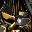 No Brand Others Fog Light Bracket Yamaha Tenere700 2025 Auxiliary Mounting