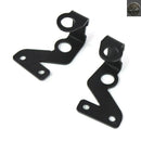 No Brand Others Fog Light Bracket Yamaha Tenere700 2025 Auxiliary Mounting