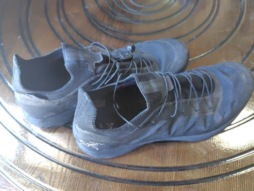 Trail-Running Shoes Arc'Teryx Norvan Sl 3 27.0
