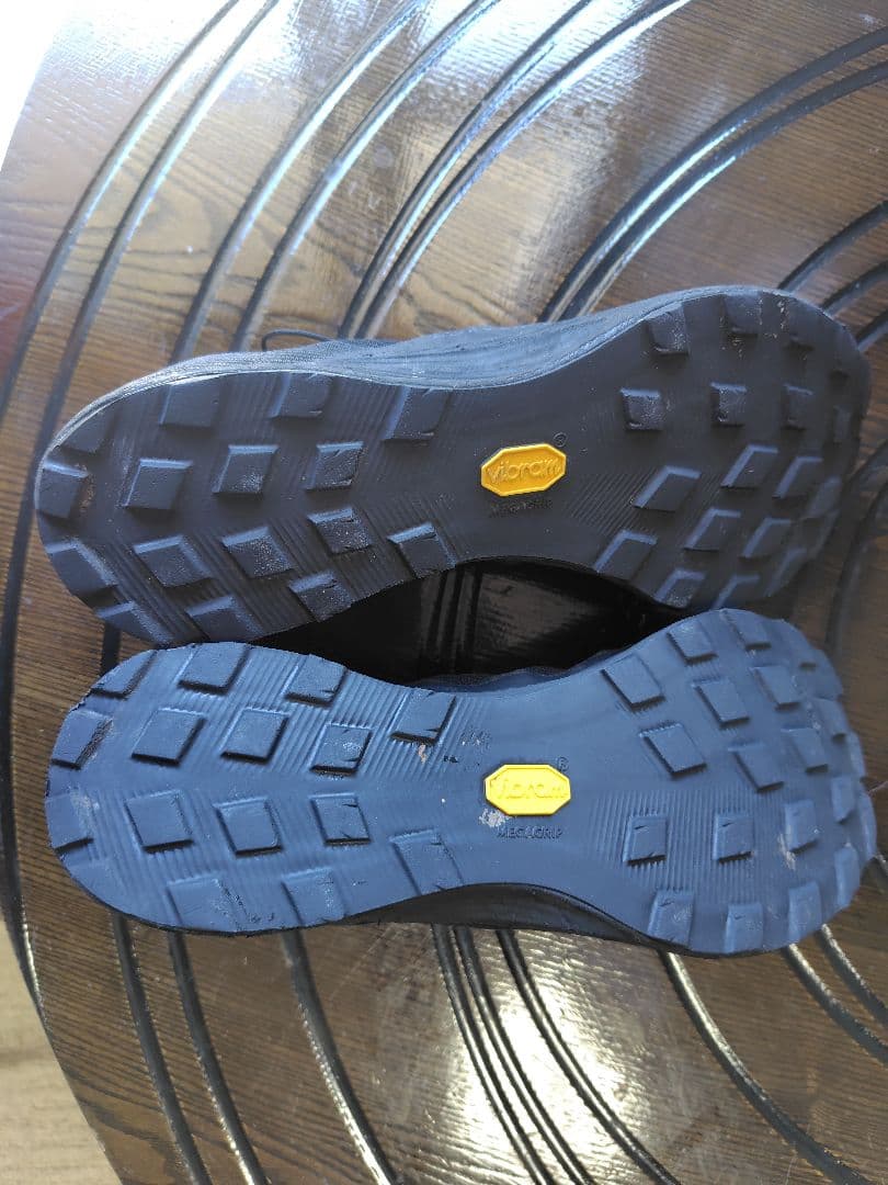 Trail-Running Shoes Arc'Teryx Norvan Sl 3 27.0
