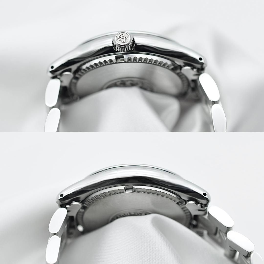 Grand Seiko Watch (Quartz) 9F62-0Ab0 W00206