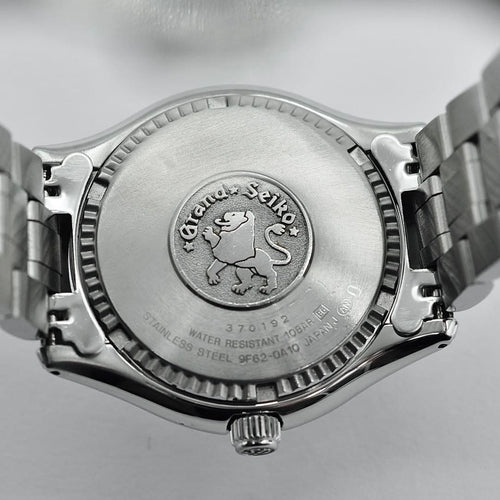 Grand Seiko Watch (Quartz) 9F62-0Ab0 W00206