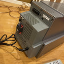 Cd, Md Cassette Decks Panasonic Sa Pm57Md
