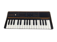 Casio Analog Synthesizer Mt-12 Tone