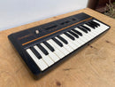 Casio Analog Synthesizer Mt-12 Tone