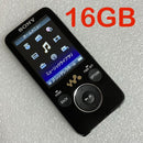 Sony Digital Audio Players Nw-S639F 16Gb