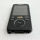 Sony Digital Audio Players Nw-S639F 16Gb