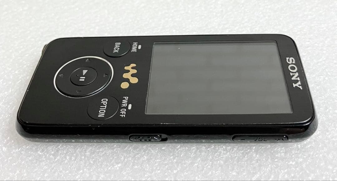 Sony Digital Audio Players Nw-S639F 16Gb
