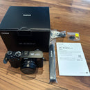 Fujifilm Compact Digital Cameras X100Vi