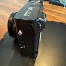 Fujifilm Compact Digital Cameras X100Vi