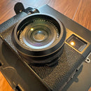 Fujifilm Compact Digital Cameras X100Vi