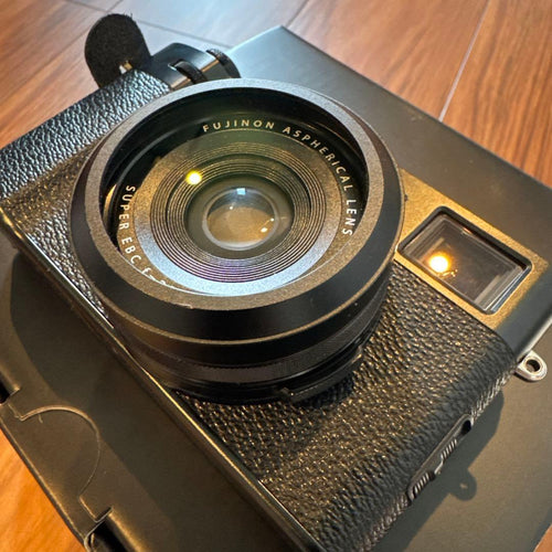 Fujifilm Compact Digital Cameras X100Vi