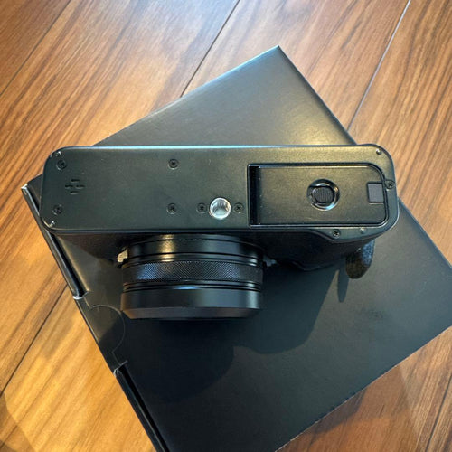 Fujifilm Compact Digital Cameras X100Vi