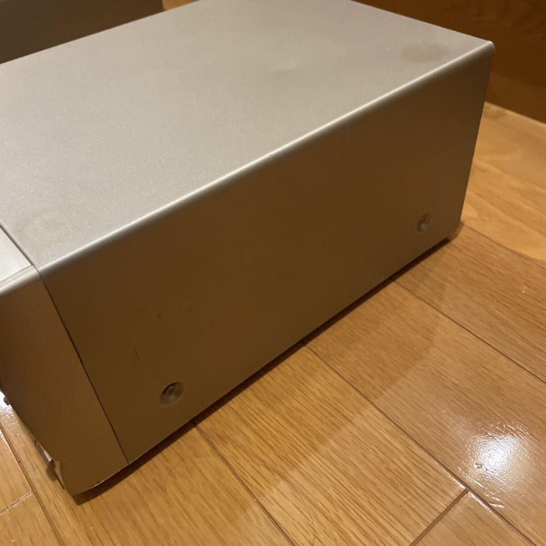 Cd Md Cassette Deck Onkyo K-185X