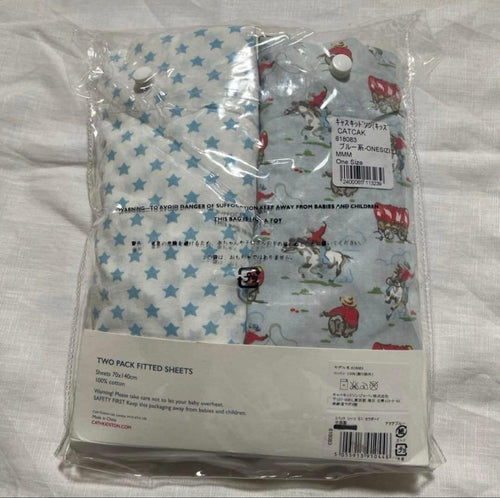 Cathkidston Sheets Covers