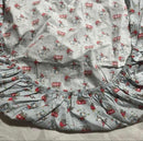 Cathkidston Sheets Covers