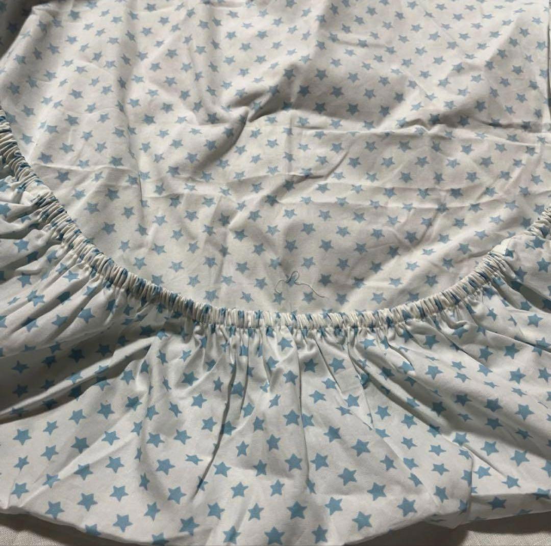 Cathkidston Sheets Covers
