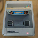 Nintendo Consoles Super Famicom