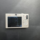 Canon Digital Slr Ixy 10