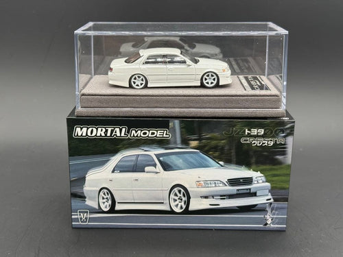 Other Mortalmodel 1/64 Jzx100