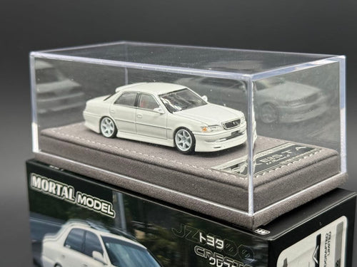 Other Mortalmodel 1/64 Jzx100