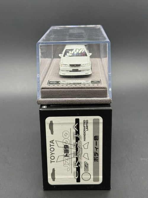 Other Mortalmodel 1/64 Jzx100