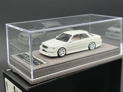 Other Mortalmodel 1/64 Jzx100