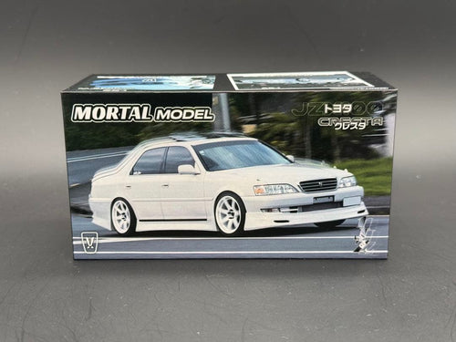 Other Mortalmodel 1/64 Jzx100