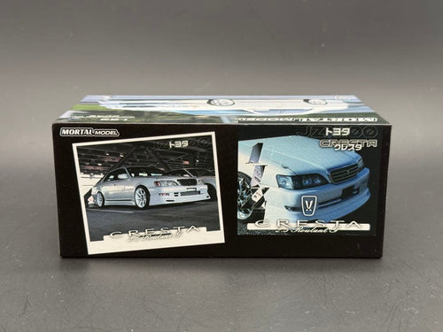 Other Mortalmodel 1/64 Jzx100