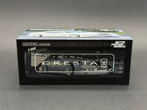 Other Mortalmodel 1/64 Jzx100
