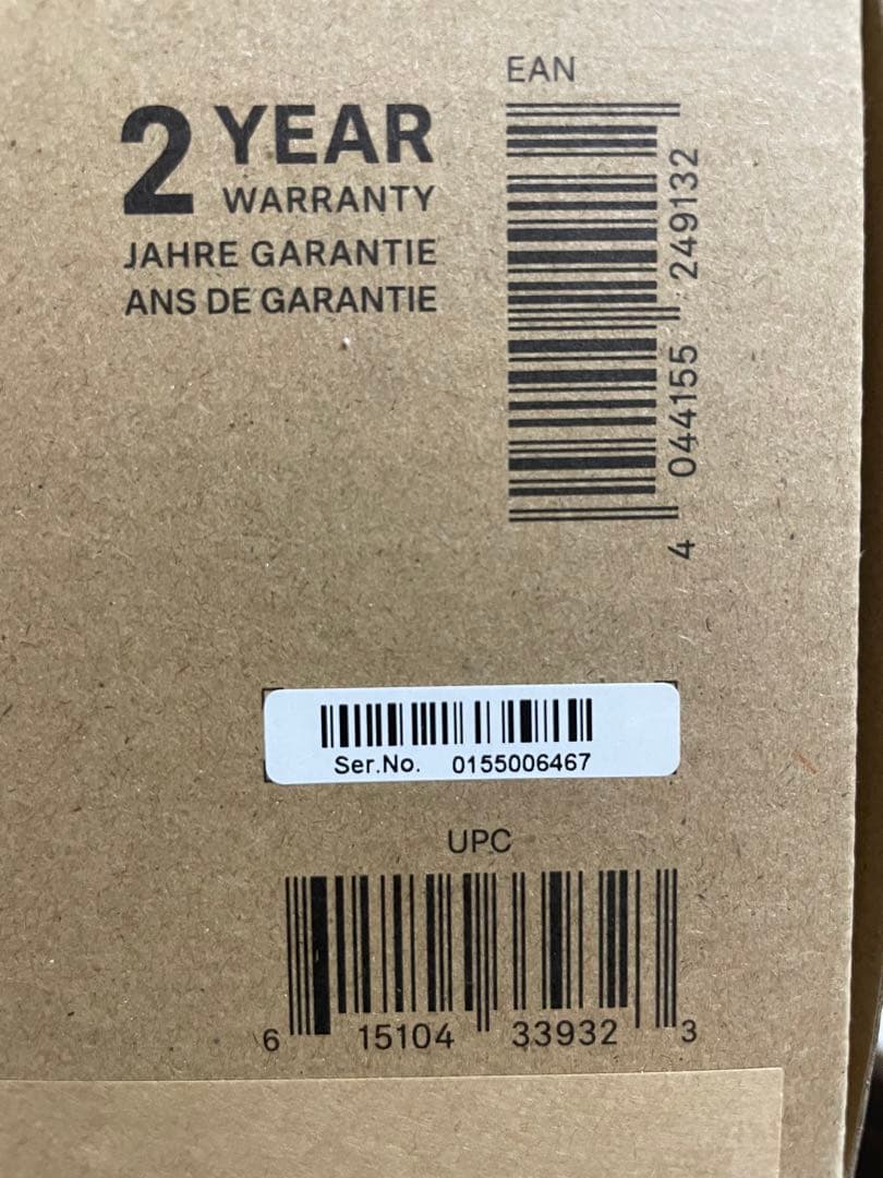 Sennheiser Wired Headphones Hd599Se