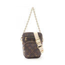 Louis Vuitton Handbag 2Way