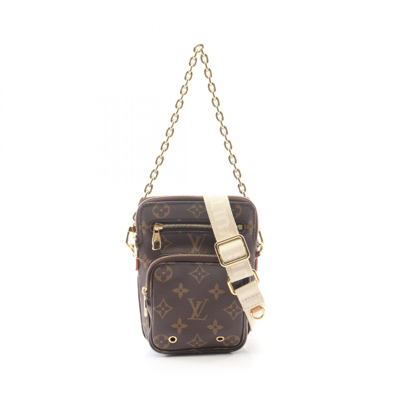 Louis Vuitton Handbag 2Way