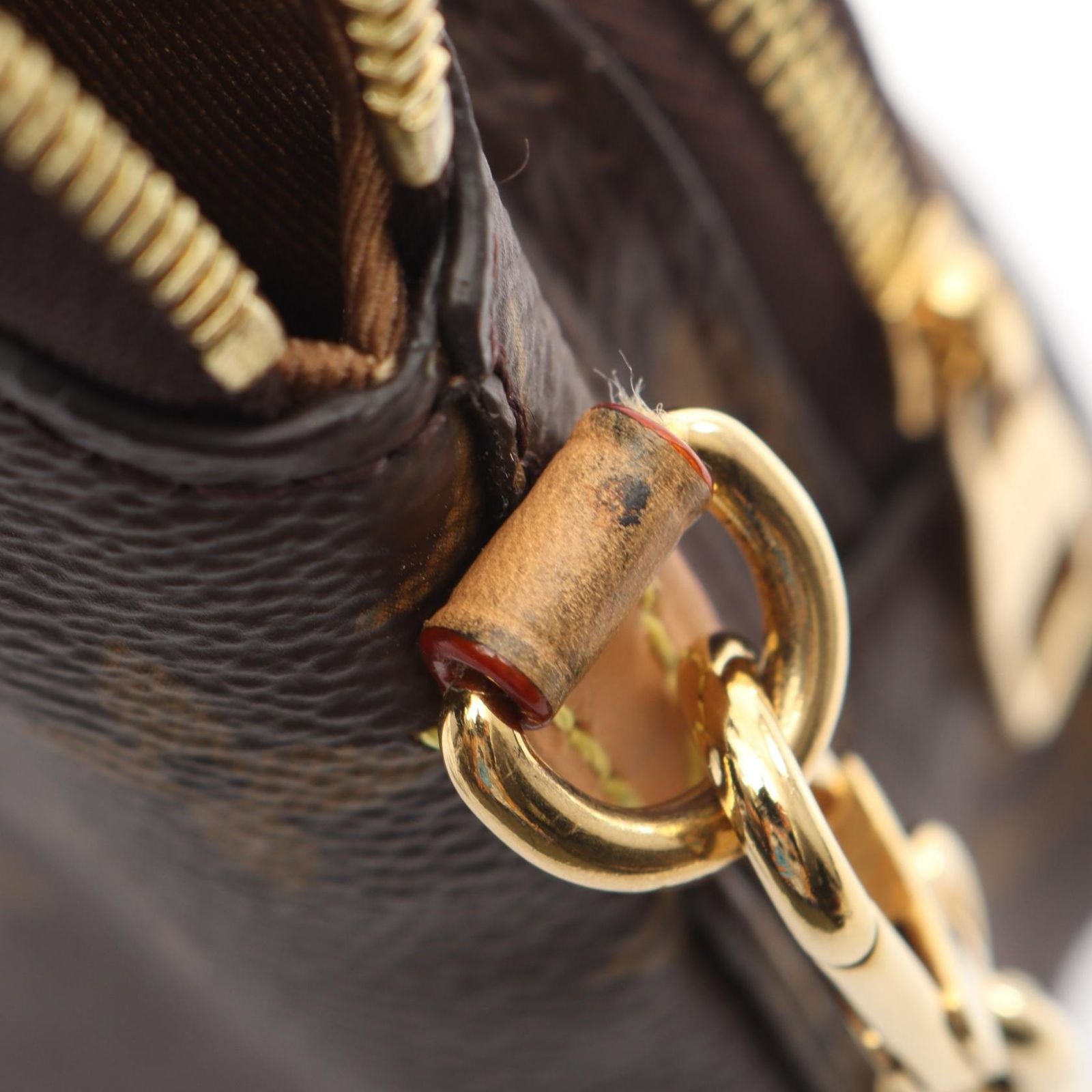 Louis Vuitton Handbag 2Way