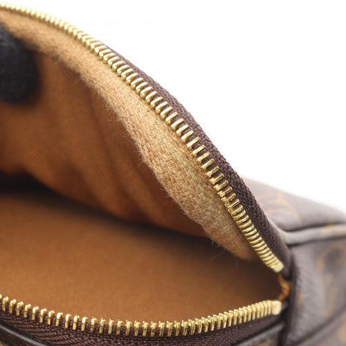 Louis Vuitton Handbag 2Way