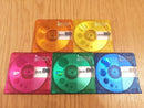 Md Disk Sony 60 Mini