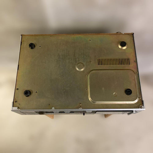 Cd, Md Cassette Decks Akai Cs-F36R