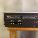 Cd, Md Cassette Decks Akai Cs-F36R