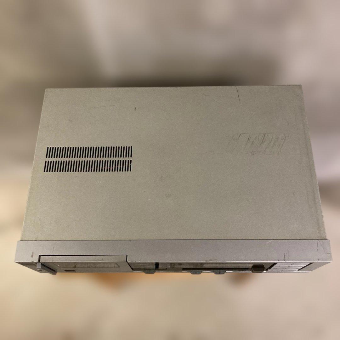 Cd, Md Cassette Decks Akai Cs-F36R