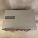 Cd, Md Cassette Decks Akai Cs-F36R