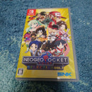 Nintendo Switch Games (Physical) Selection1
