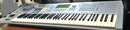 Yamaha Keyboard Electronic Piano Motif Es7 (76 Fs