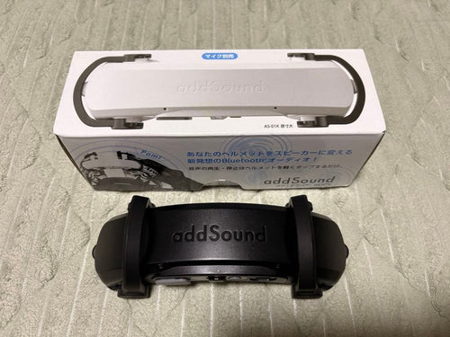 Kijima Other Addsound As-01K