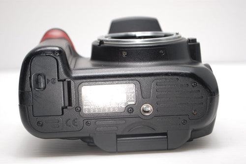 Nikon Digital Slrs D5000 Ok