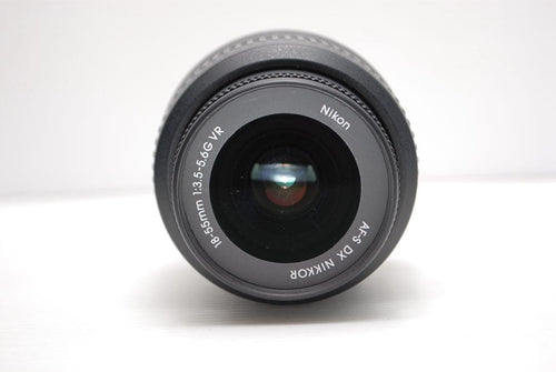 Nikon Digital Slrs D5000 Ok