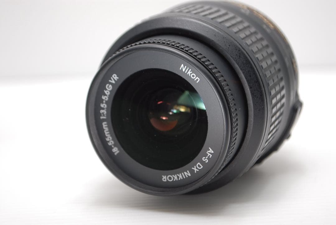 Nikon Digital Slrs D5000 Ok