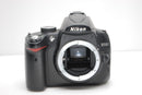 Nikon Digital Slrs D5000 Ok