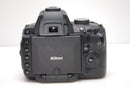 Nikon Digital Slrs D5000 Ok